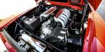 Ferrari F512 M 1994 года
